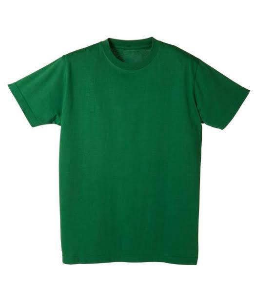 Plain Oversized Off-Shoulder T-Shirts