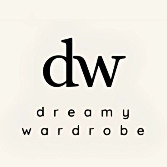 Dreamy Wardrobe