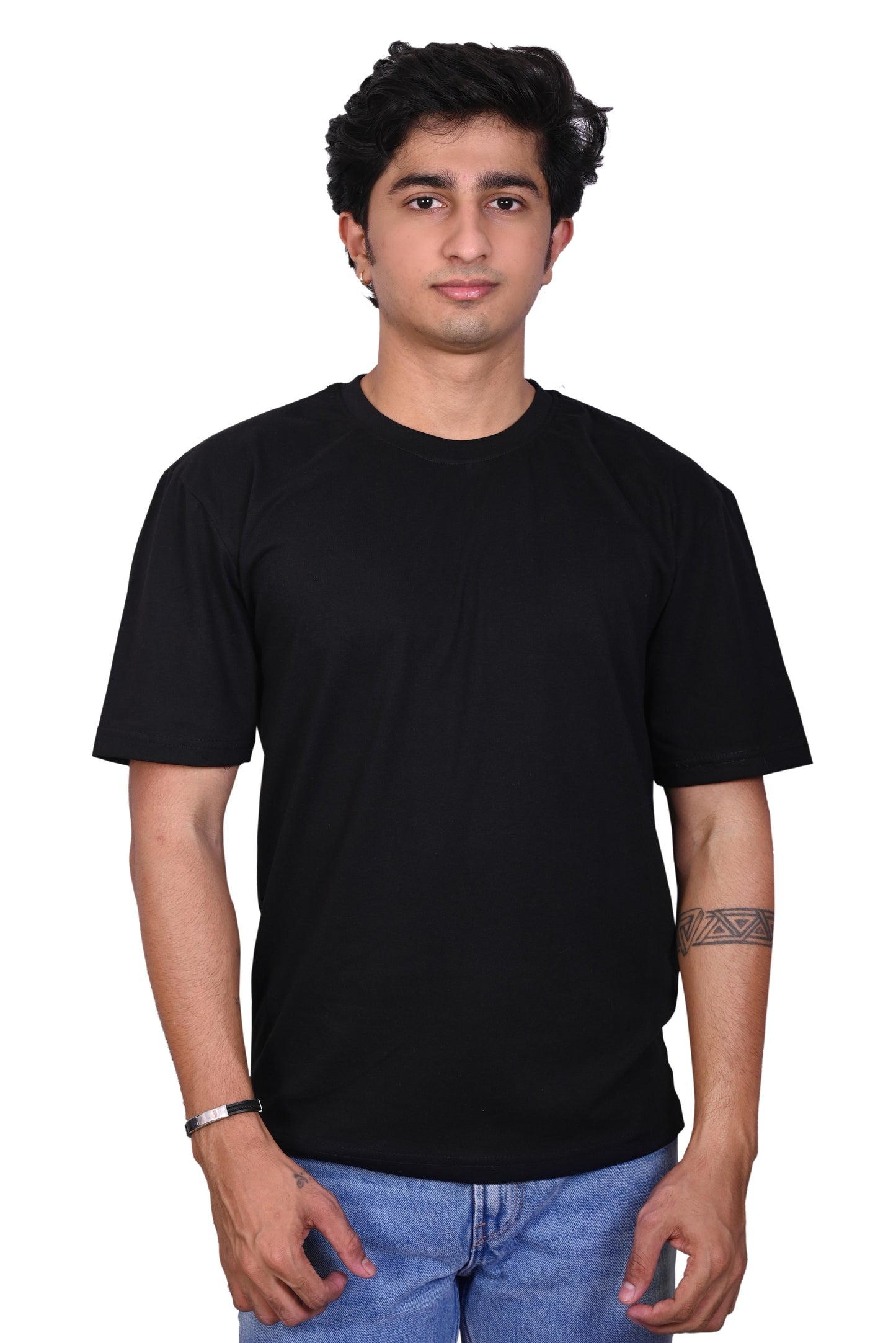 Porsche 911 RS Cotton Oversize Off-Shoulder T-Shirt